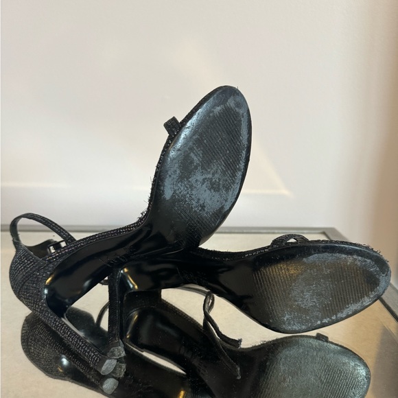 Stuart Weitzman Nudistsong Strap Sandal - Picture 6 of 7